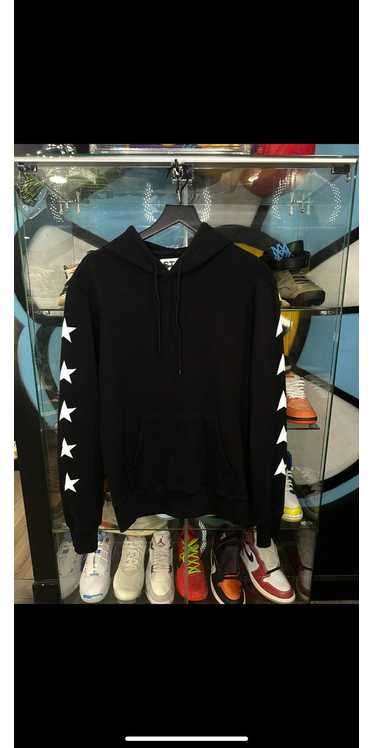 Golden Goose Golden Goose Star Collection Hoodie