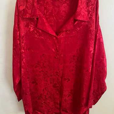 Victoria’s Secret Nightshirt/sleepshirt Med/large - image 1