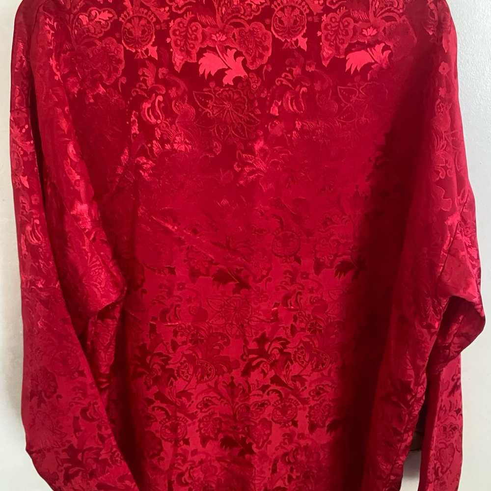 Victoria’s Secret Nightshirt/sleepshirt Med/large - image 3