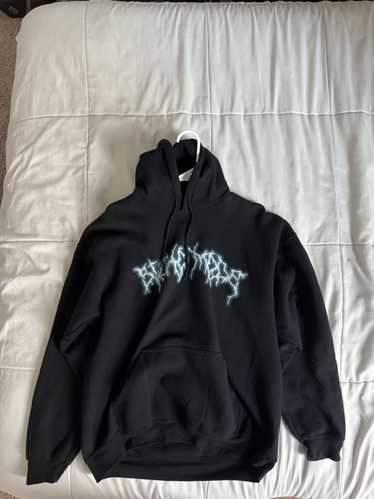 Travis Scott Travis Scott hoodie