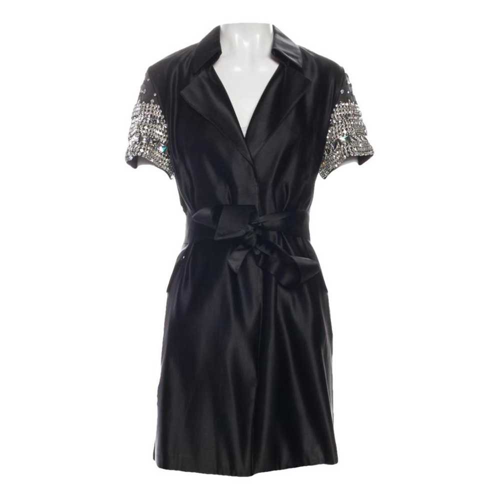 Thomas Wylde Silk vest - image 1