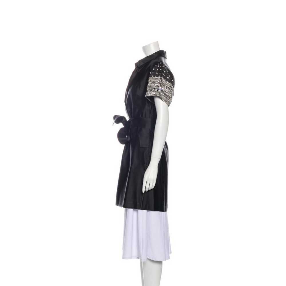 Thomas Wylde Silk vest - image 2