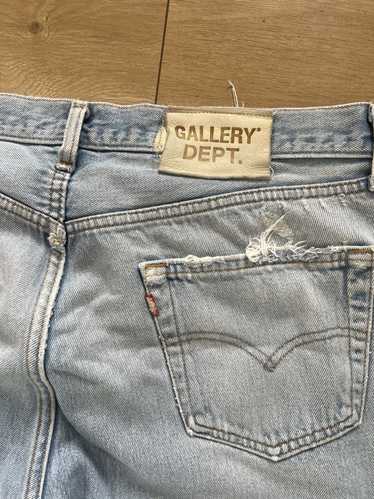 Gallery dept jeans - Gem Gallery dept jeans - Gem
