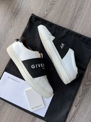 Givenchy Givenchy Urban Street Elastic Sport Snea… - image 1