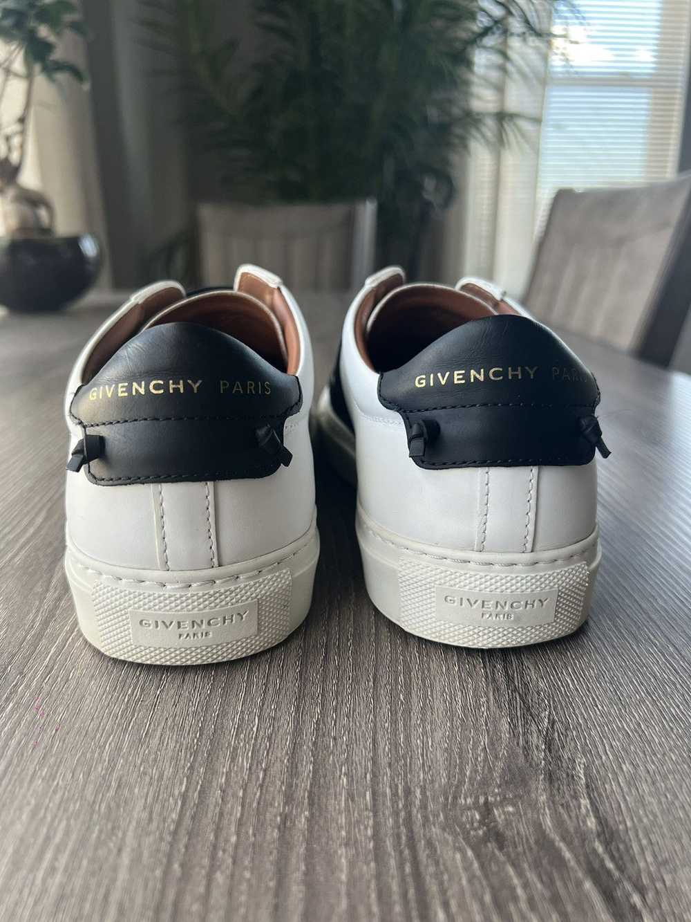 Givenchy Givenchy Urban Street Elastic Sport Snea… - image 4