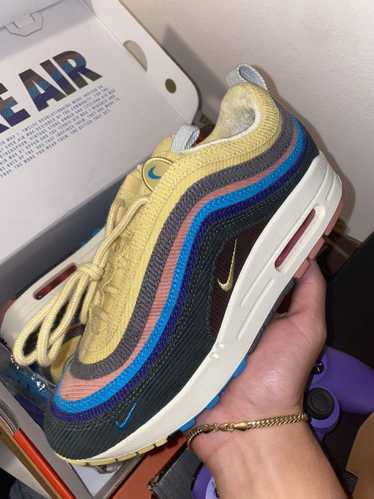 Nike Air Max 1/97 Sean Wotherspoon 2018