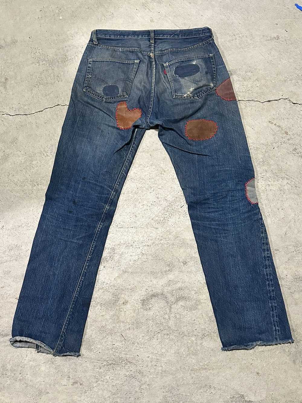 Levi's × Levi's Vintage Clothing Vtg Levi’s 70s S… - image 10