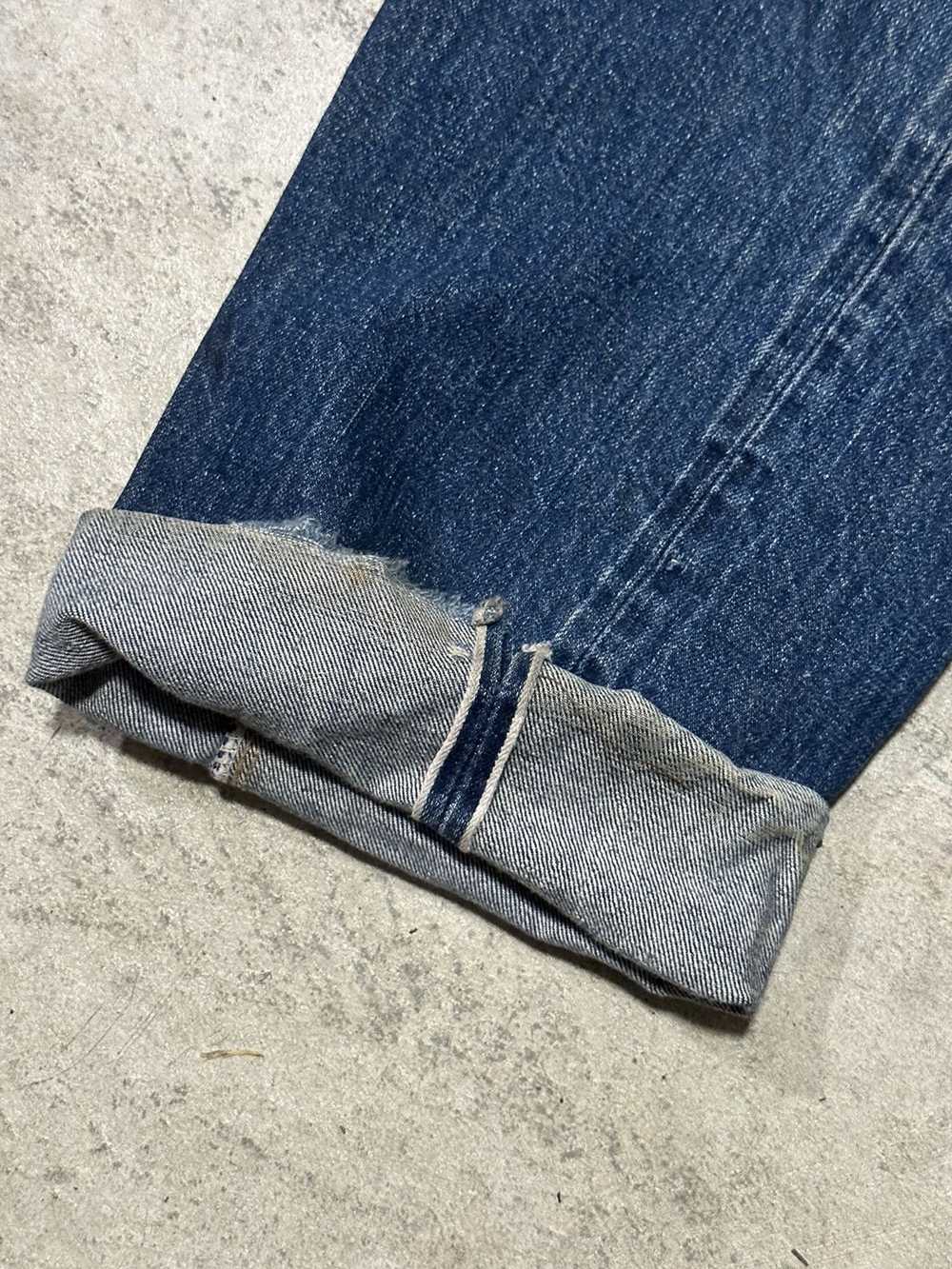 Levi's × Levi's Vintage Clothing Vtg Levi’s 70s S… - image 9