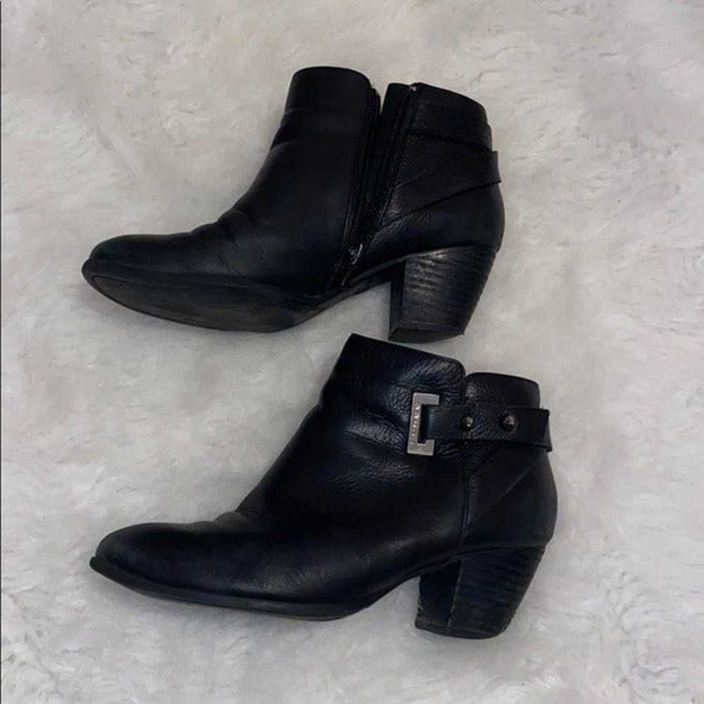 Guess Women’s Shoes Verity Boots Black - image 4