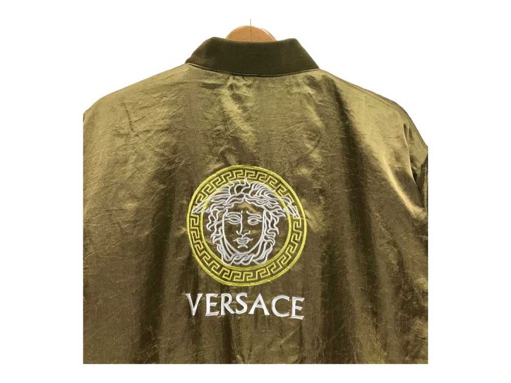 Archival Clothing × Versace × Versace Jeans Coutu… - image 10