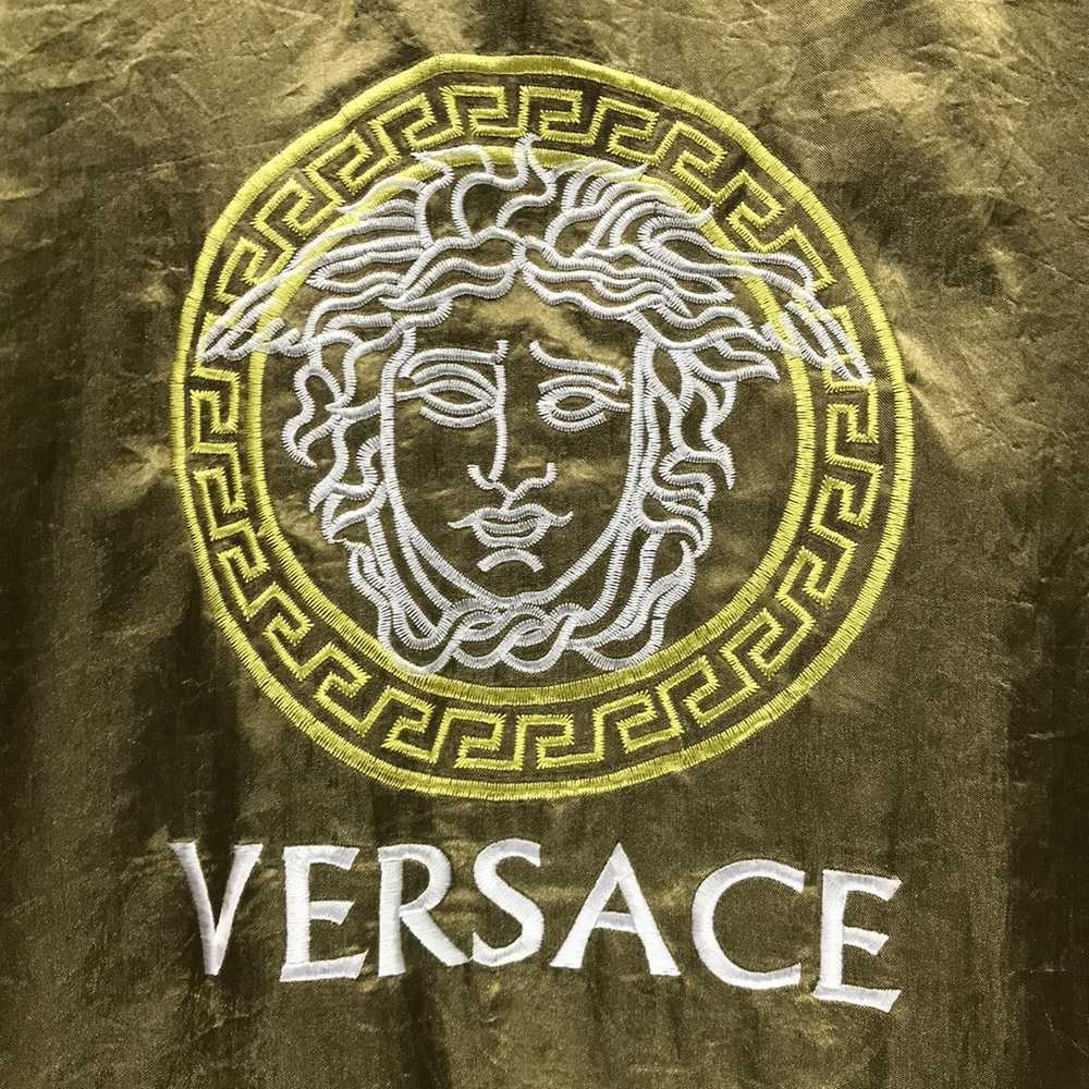 Archival Clothing × Versace × Versace Jeans Coutu… - image 12