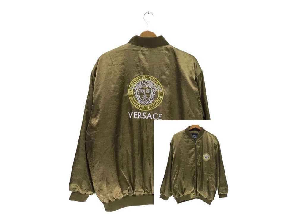 Archival Clothing × Versace × Versace Jeans Coutu… - image 1