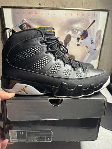 Jordan Brand Jordan Retro 9 ‘citrus’