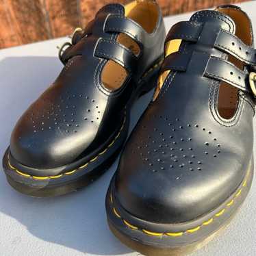 Mary Jane Dr. Martens - image 1