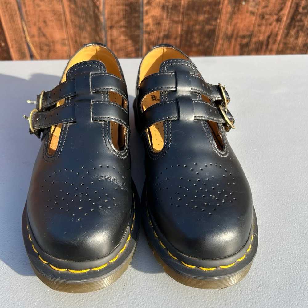 Mary Jane Dr. Martens - image 2