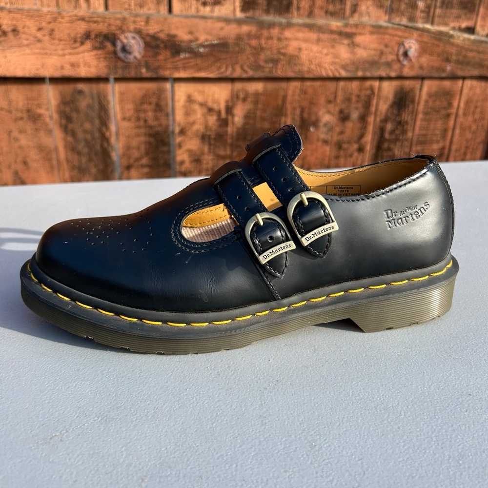 Mary Jane Dr. Martens - image 3