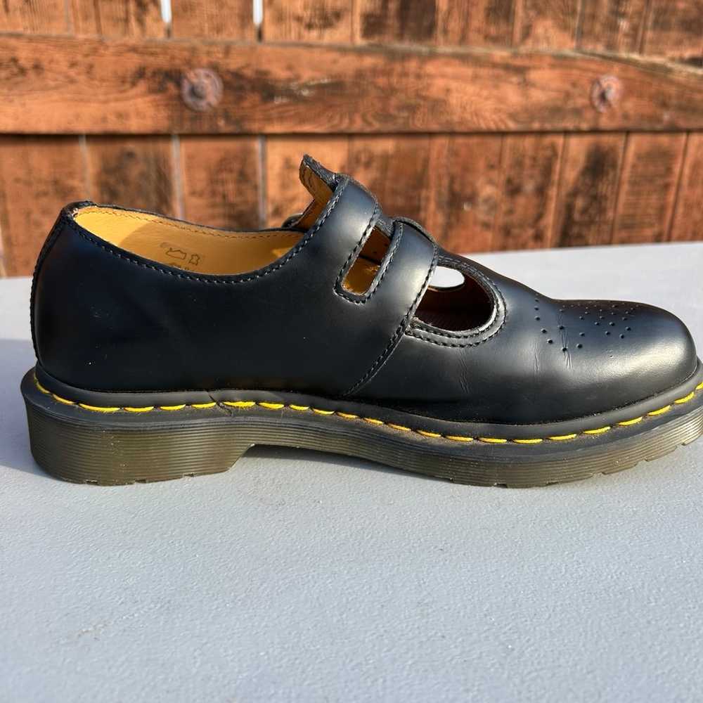 Mary Jane Dr. Martens - image 5