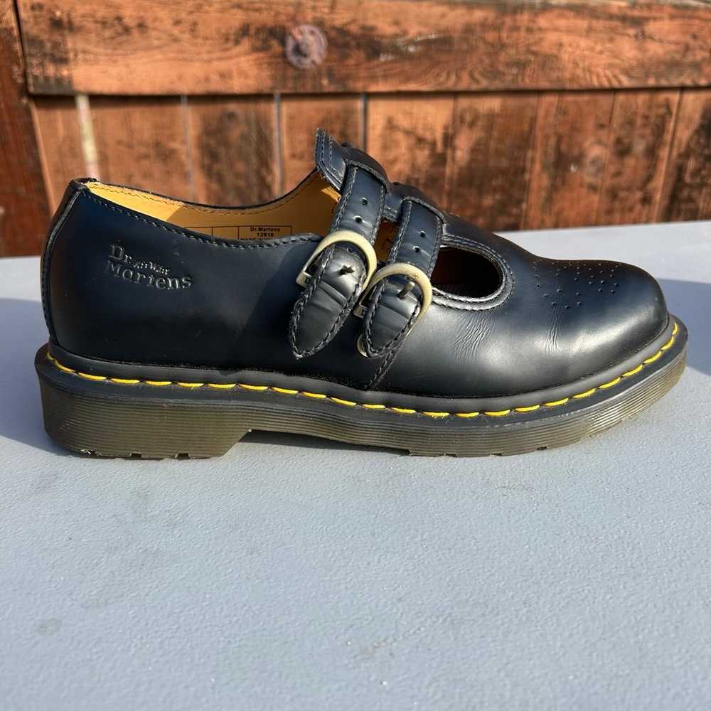 Mary Jane Dr. Martens - image 8