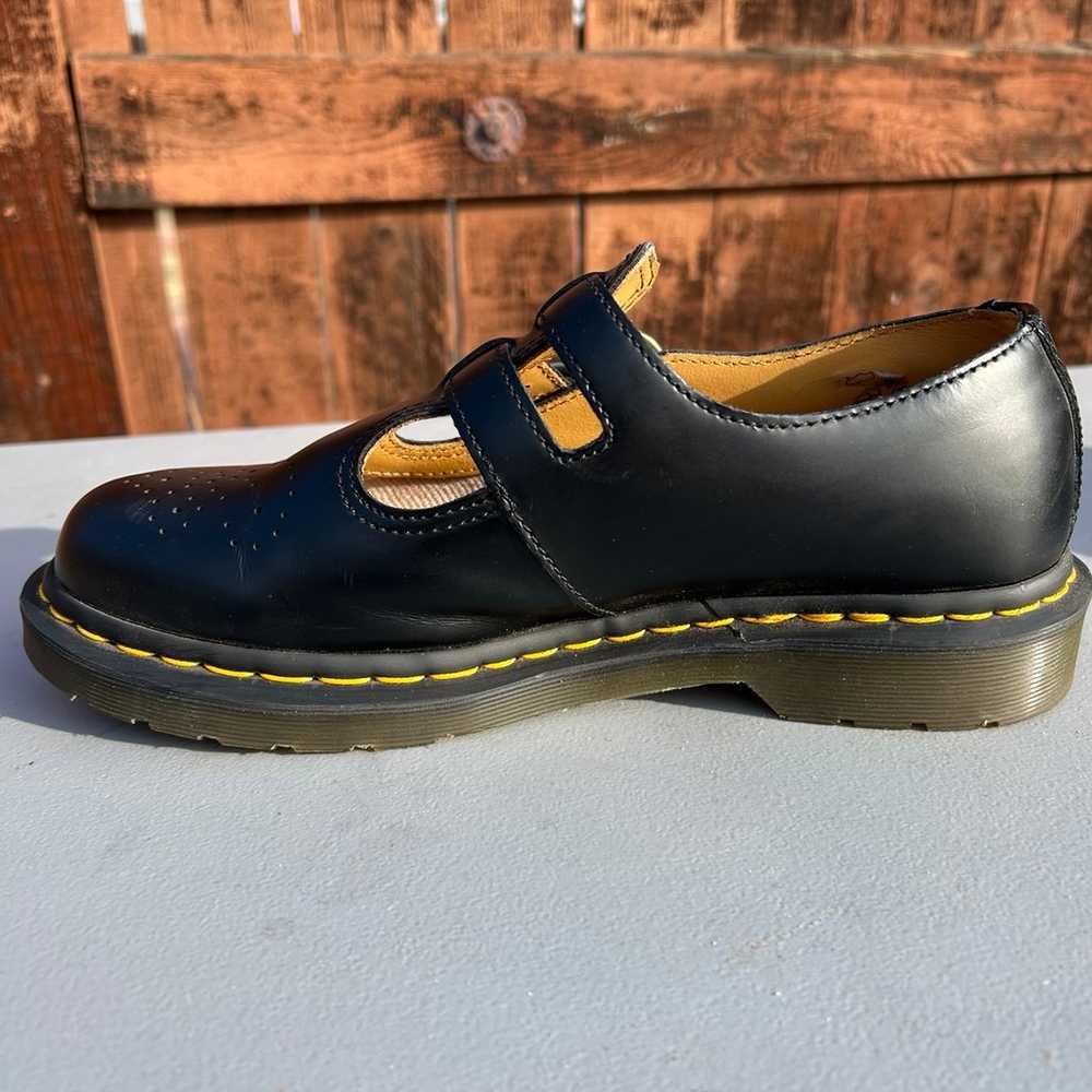 Mary Jane Dr. Martens - image 9