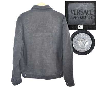Versace jeans bomber - Gem