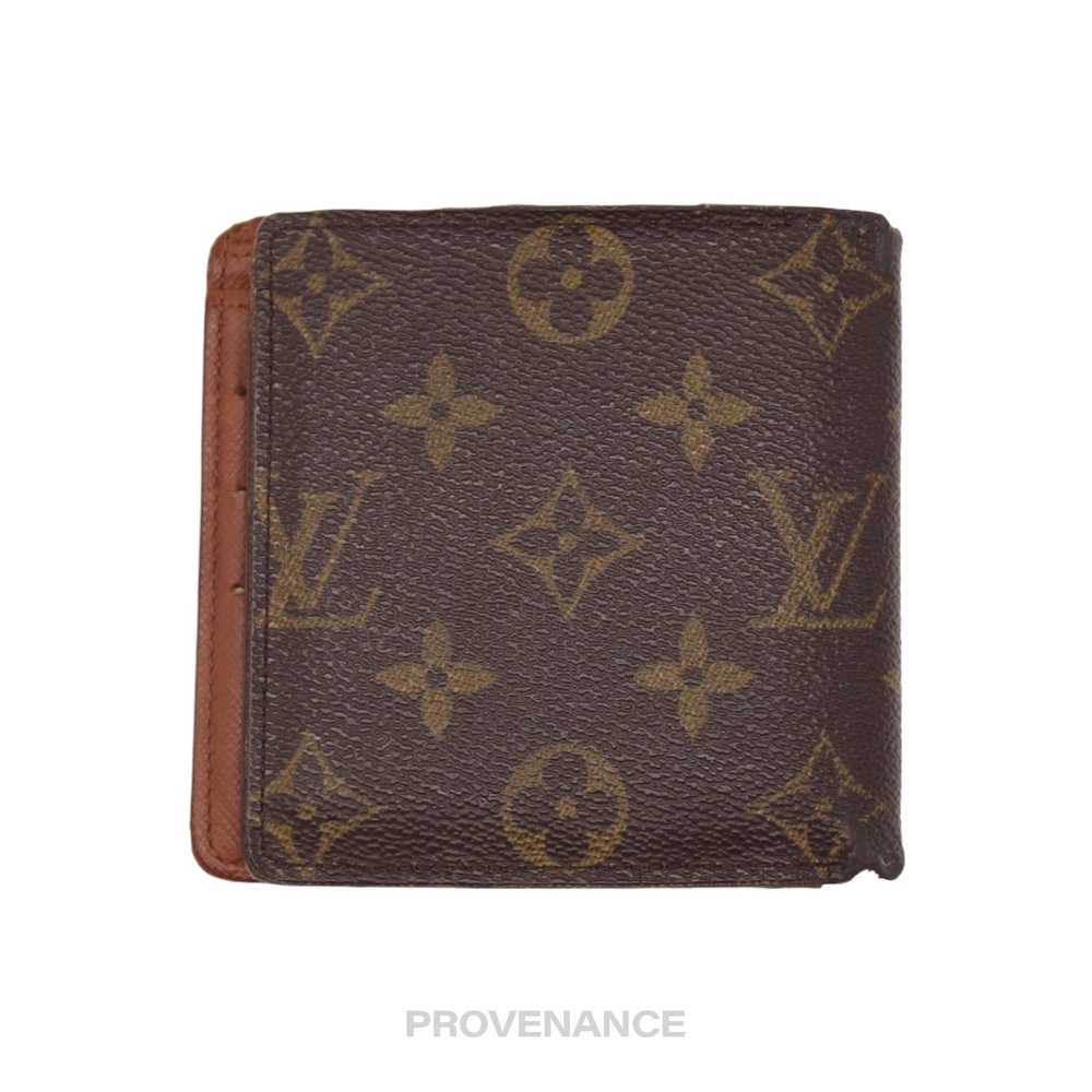 Louis Vuitton 🔴 Louis Vuitton Marco Wallet - Mon… - image 2