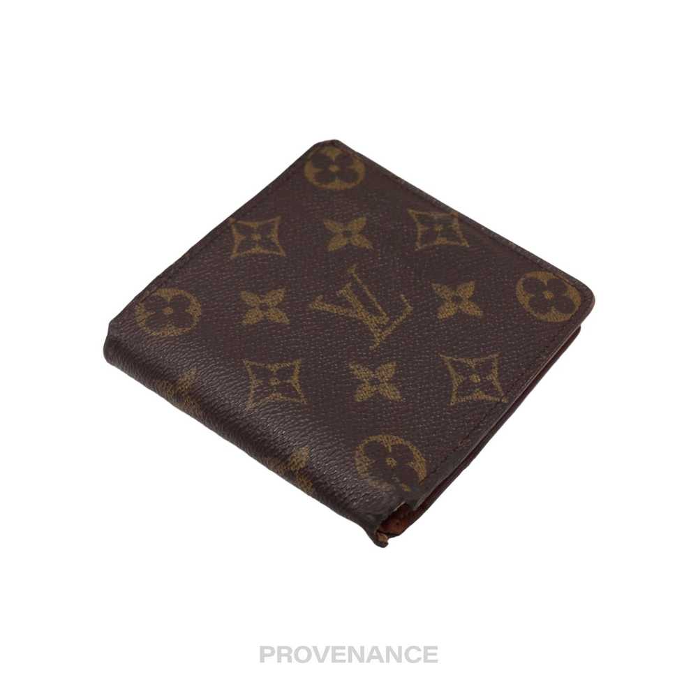 Louis Vuitton 🔴 Louis Vuitton Marco Wallet - Mon… - image 3