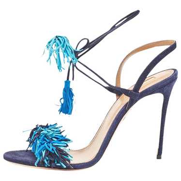 Aquazzura Sandal