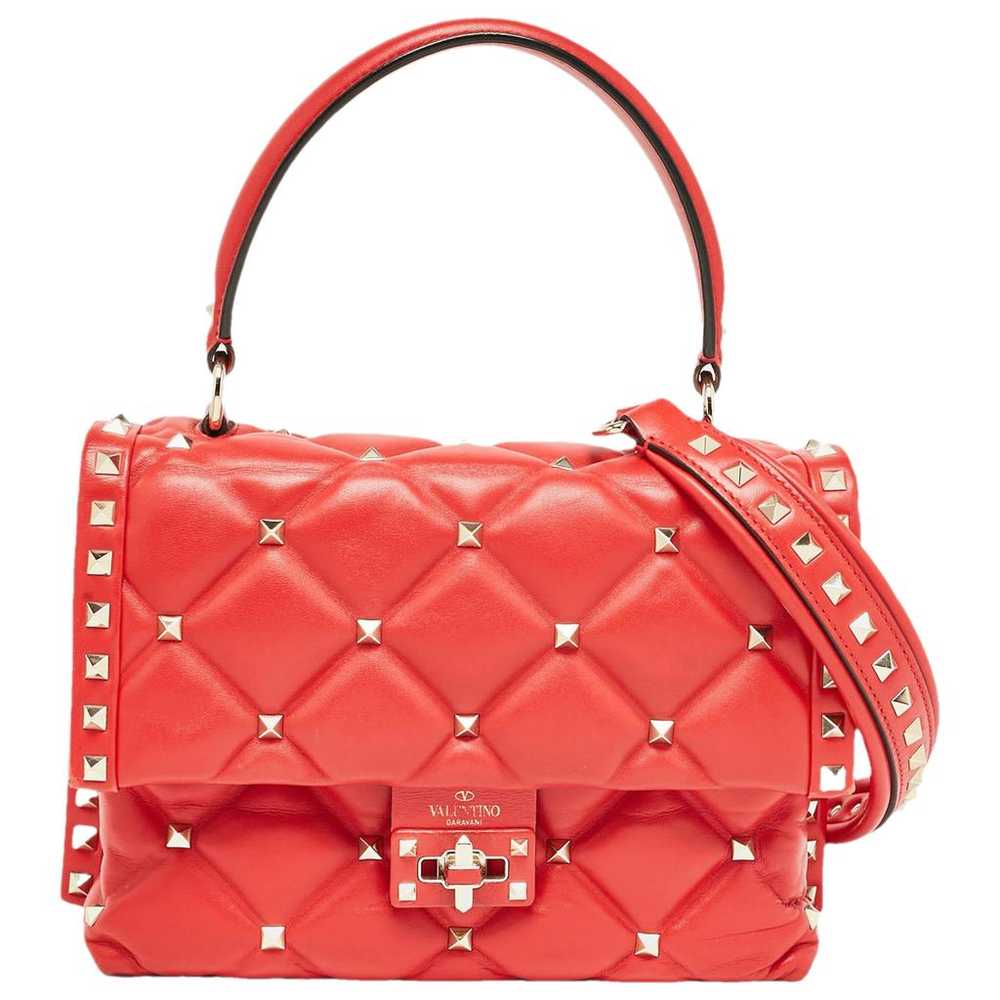 Valentino Garavani Leather bag - image 1