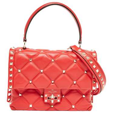 Valentino Garavani Leather bag - image 1