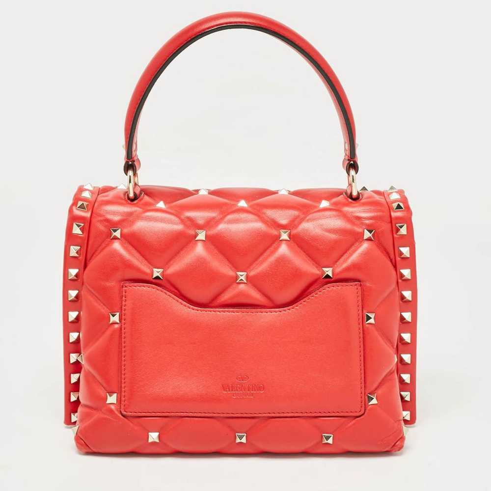 Valentino Garavani Leather bag - image 3