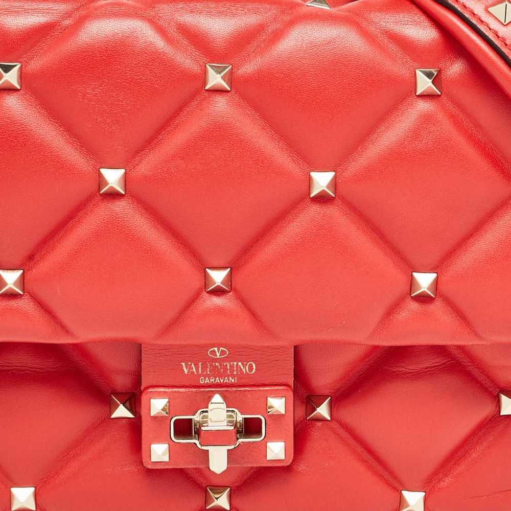 Valentino Garavani Leather bag - image 4