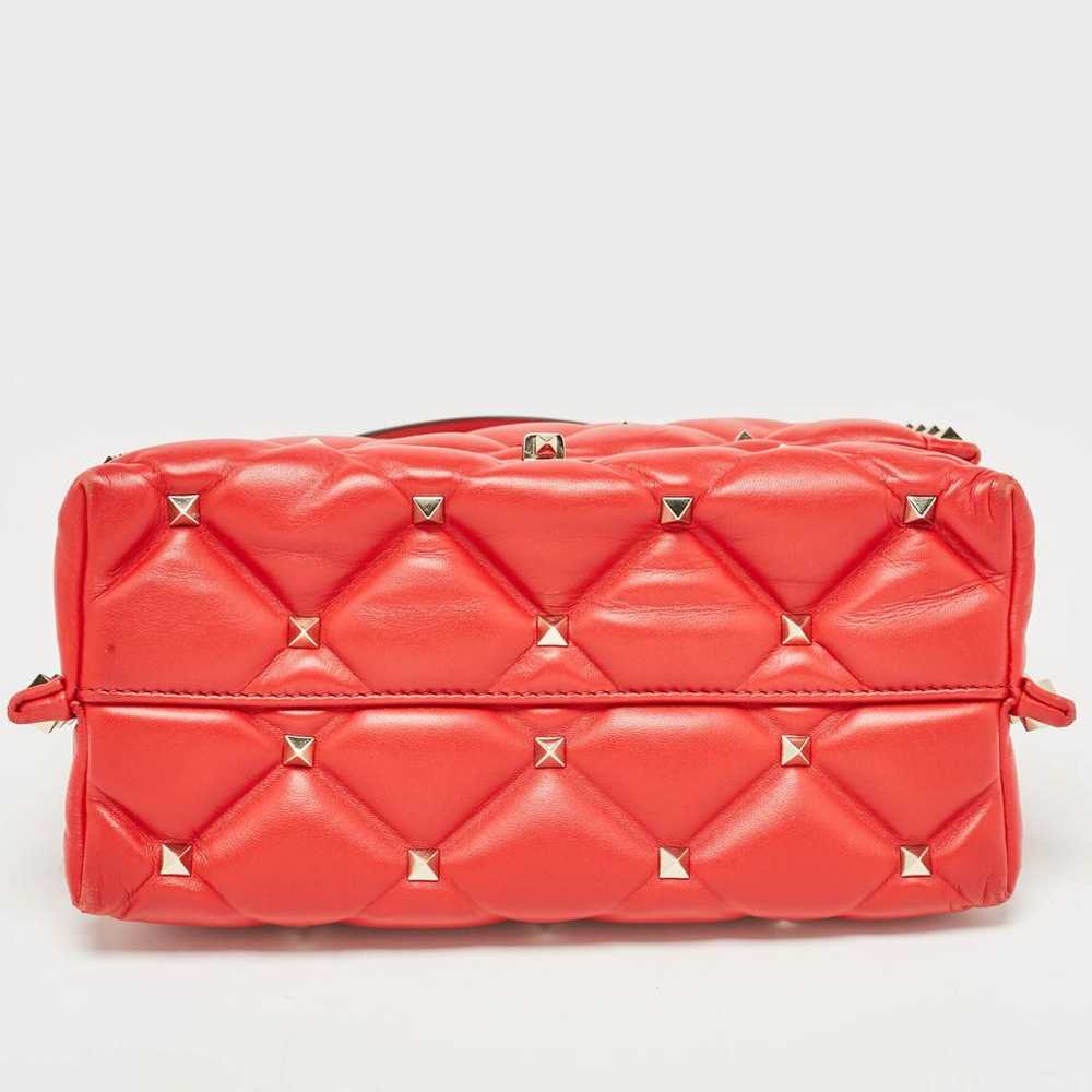 Valentino Garavani Leather bag - image 5