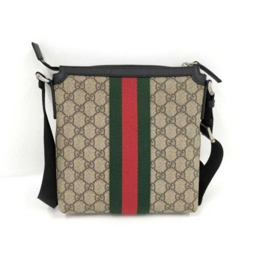 Gucci Ophidia Gg Supreme cloth crossbody bag - image 7