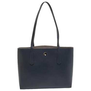 Kate Spade Leather tote