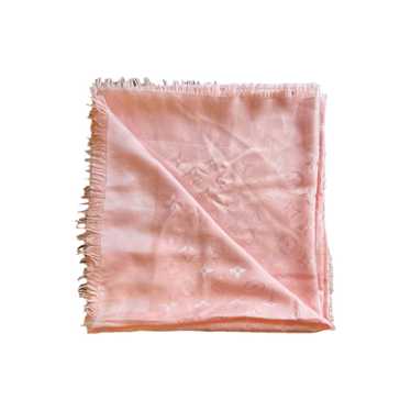 Louis Vuitton Silk scarf