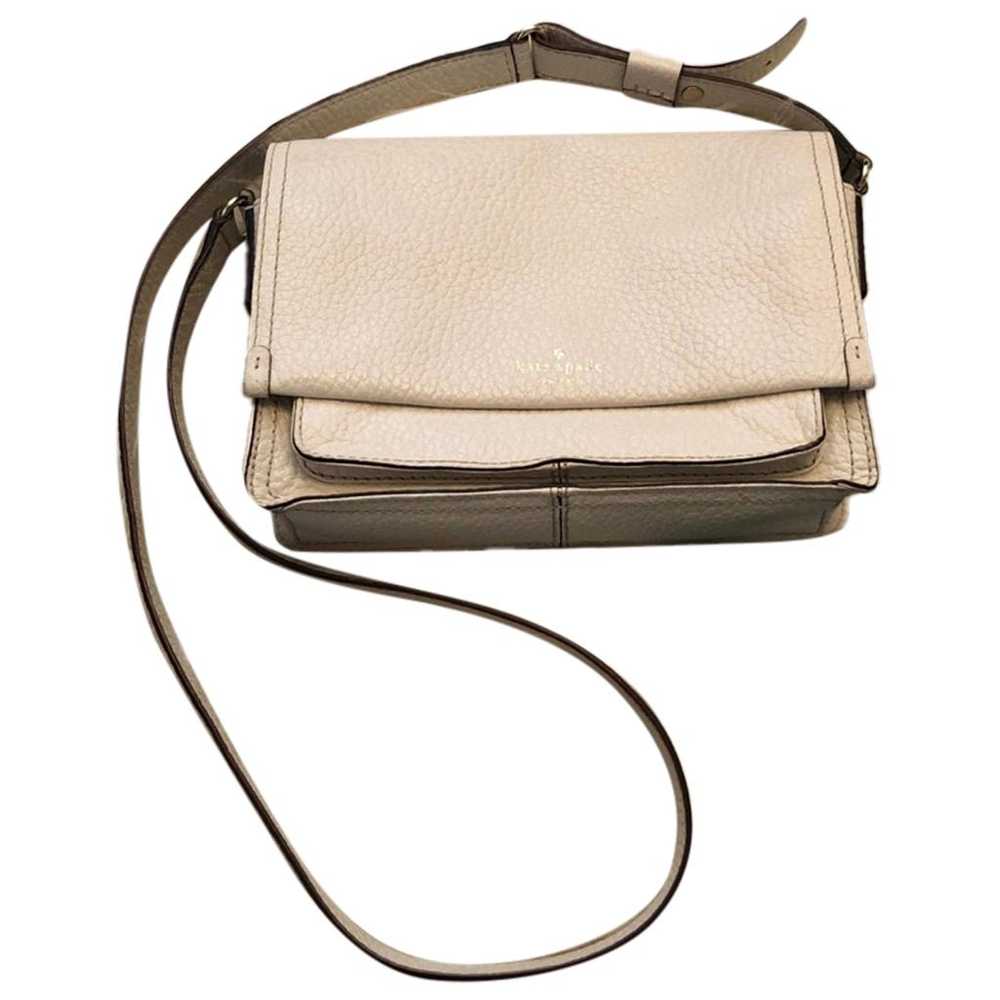 Kate Spade Leather crossbody bag - image 1