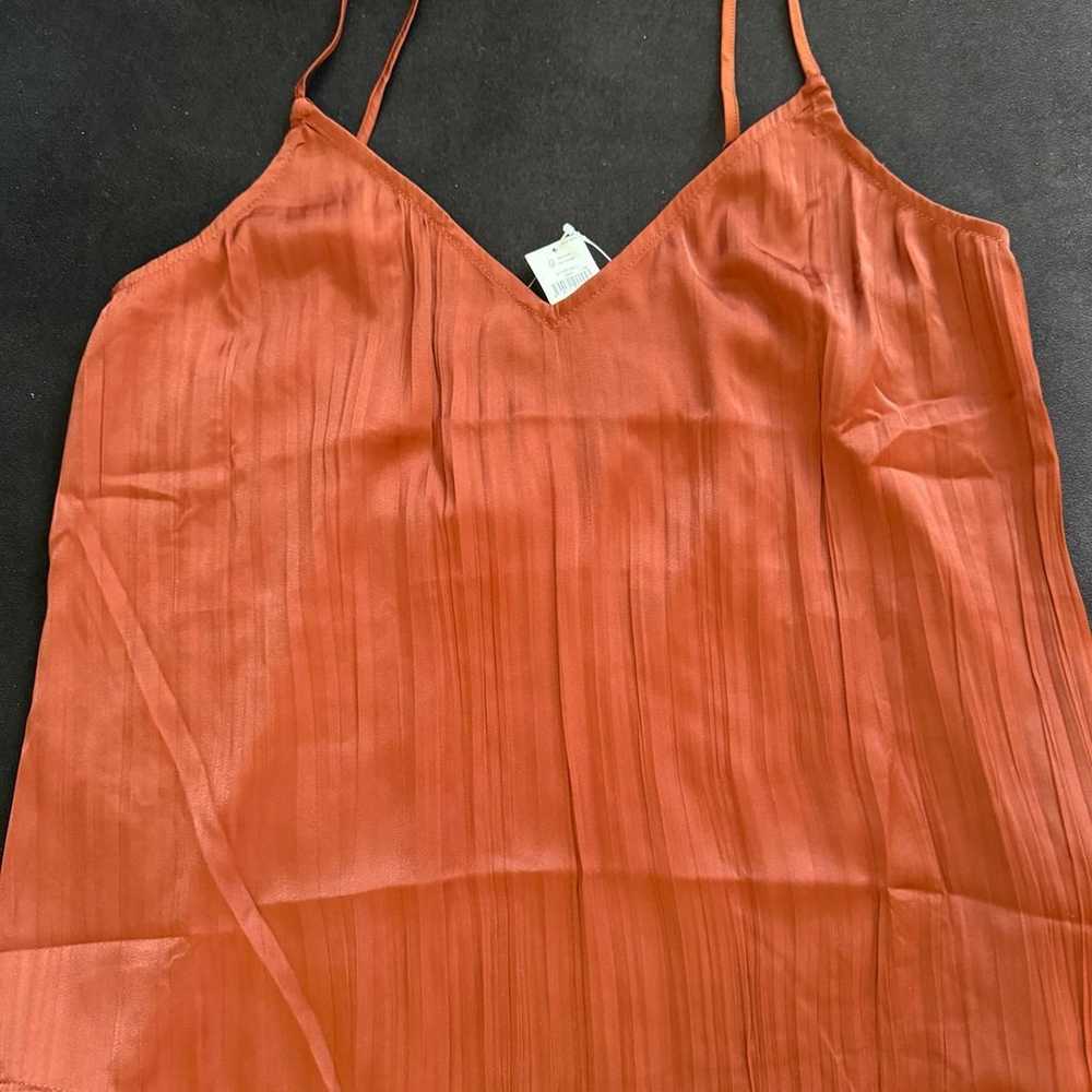 5 NWOT camisoles - image 2