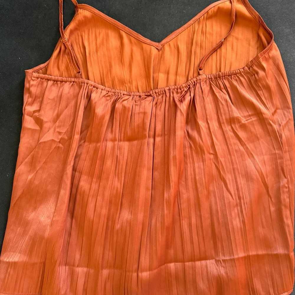 5 NWOT camisoles - image 3