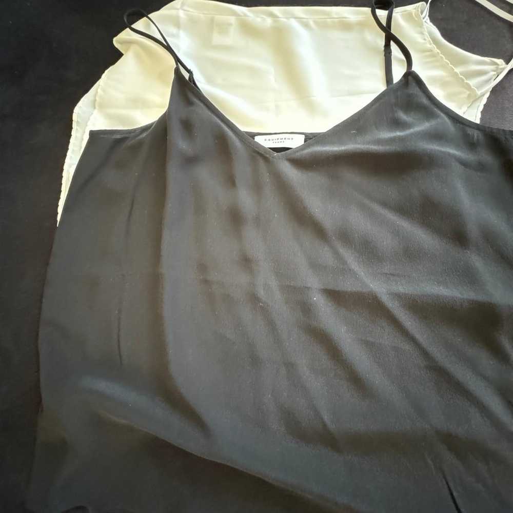 5 NWOT camisoles - image 9