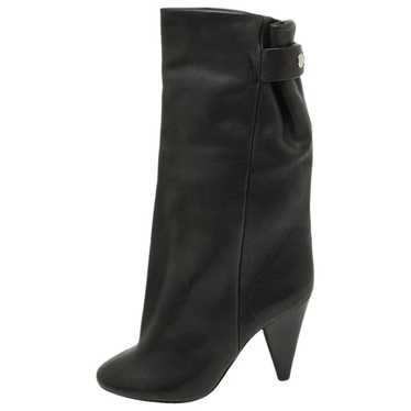 Isabel Marant Leather boots - image 1