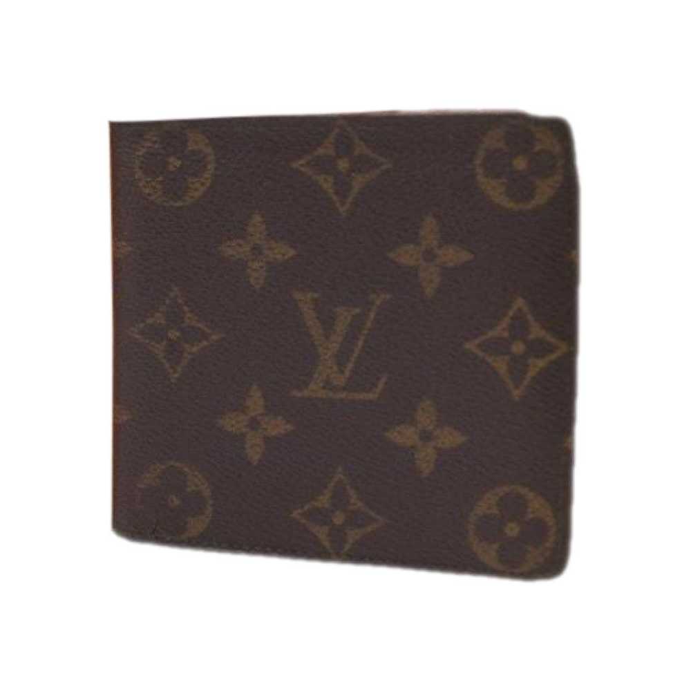 Louis Vuitton Leather small bag - image 1