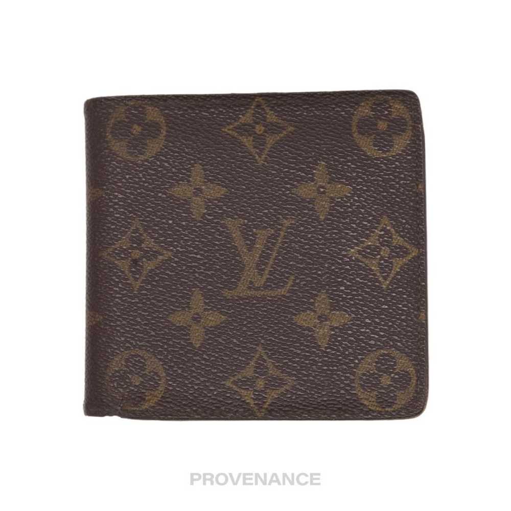 Louis Vuitton Leather small bag - image 2