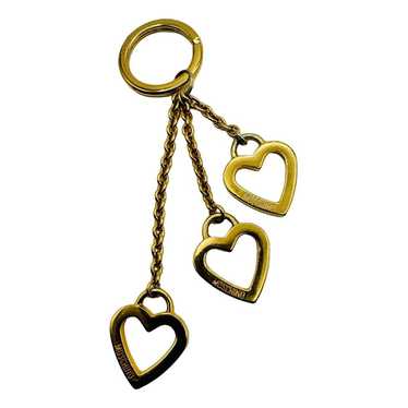 Moschino pendant - Gem