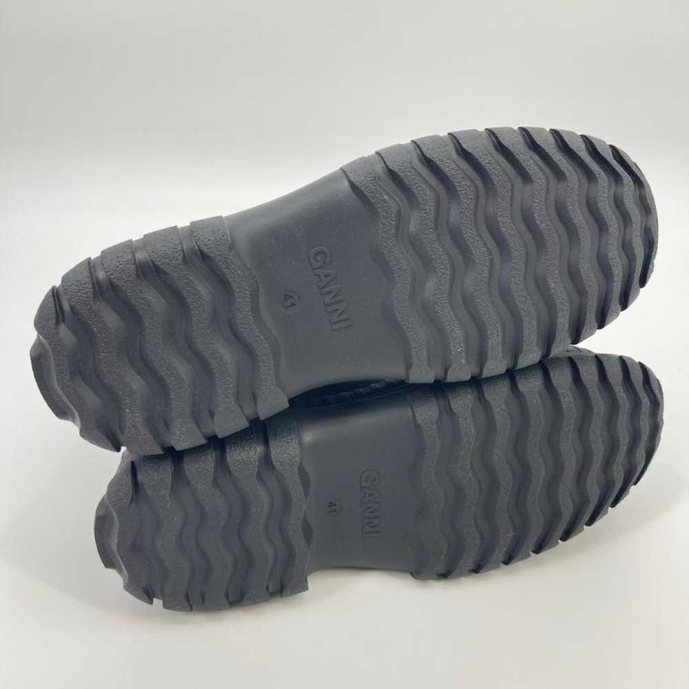 Ganni Snow boots - image 7