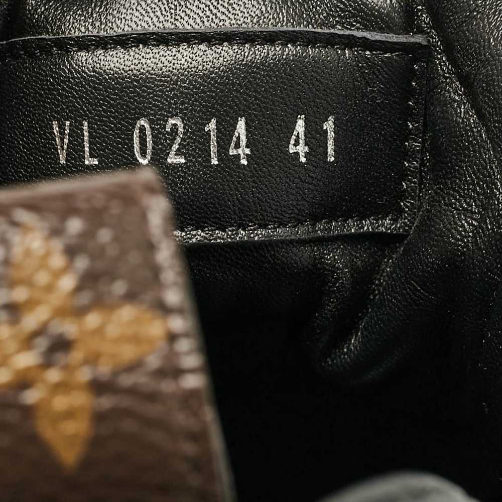 Louis Vuitton Leather trainers - image 7