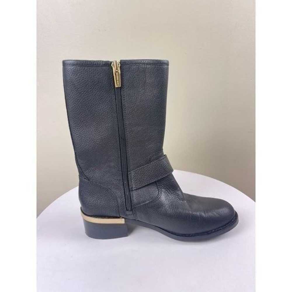 Vince Camuto Wantilla Mid Combat Boots - image 2