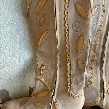 Women’s Sundance boots