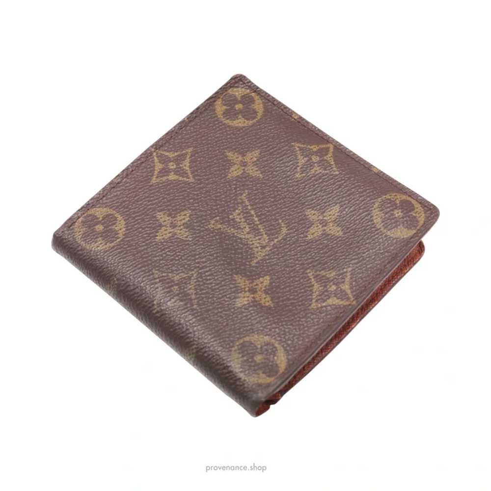 Louis Vuitton 🔴 Louis Vuitton Marco Wallet - Mon… - image 3