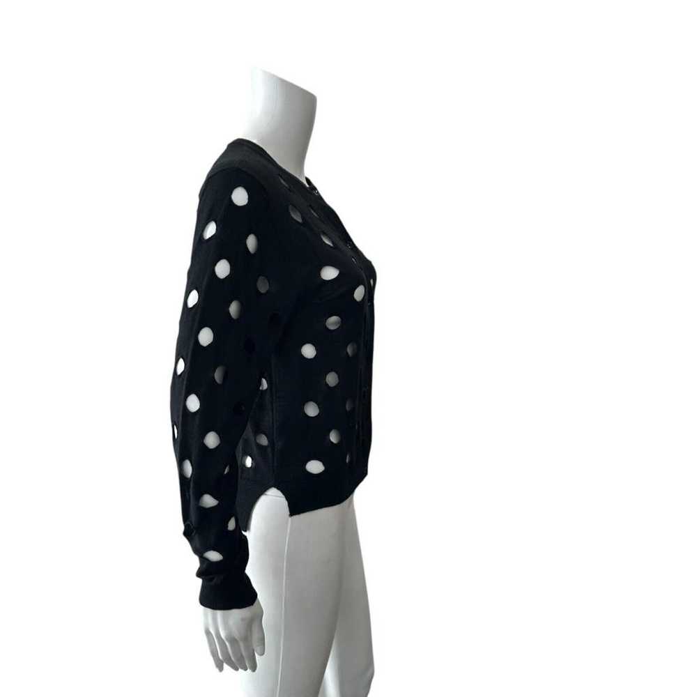 Simone Rocha Wool cardigan - image 5