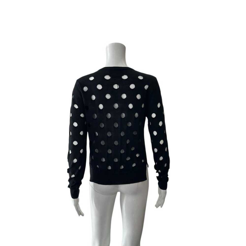 Simone Rocha Wool cardigan - image 6